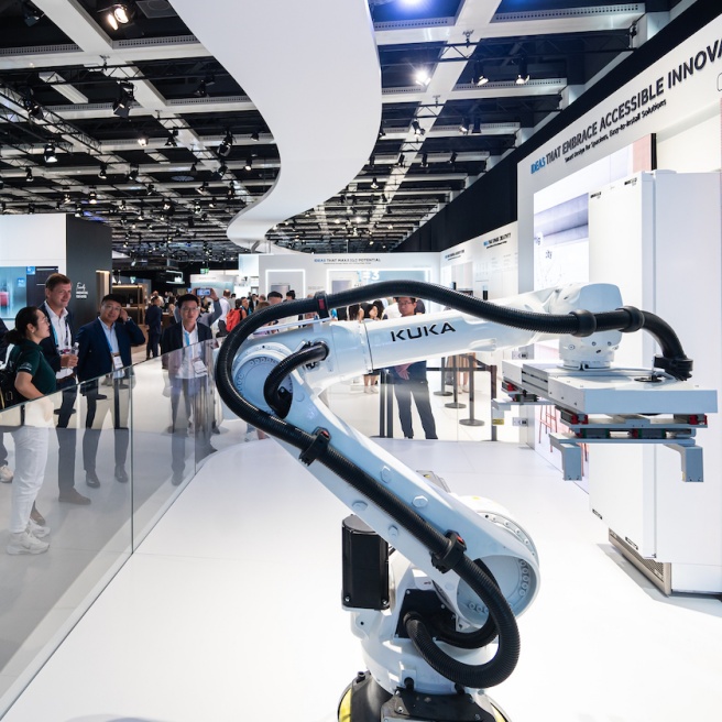 Top 5 Global Exhibitions in Germany – Second Half of 2025